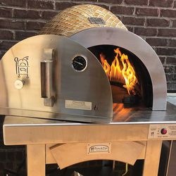 HPC Forno Pizza Oven