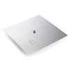 HPC High Capacity Square Flat Pan