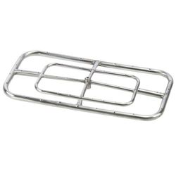 HPC High Capacity Rectangle Burner - 48x24