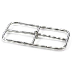 HPC High Capacity Rectangle Burner - 36x18