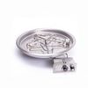 Torpedo Push Button-Round Bowl Inserts - 31"