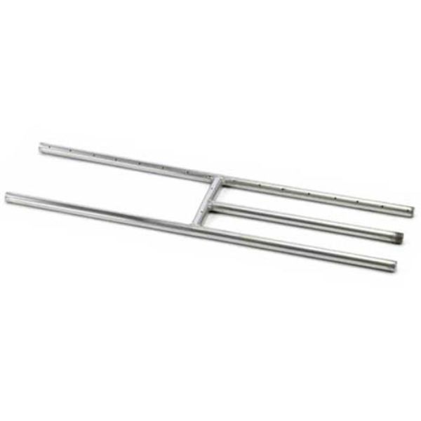 HPC Side Inlet Burner - 30x6