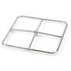 HPC Square Burner Kit - 12"