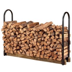 HY-C Adjustable Log Rack Kit