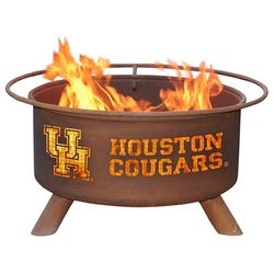 Houston Fire Pit