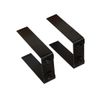 Lexington Hearth Hayloft Beam Mantel Shelf