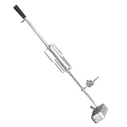 Heavy Duty Rotisserie Kit for A66/A54