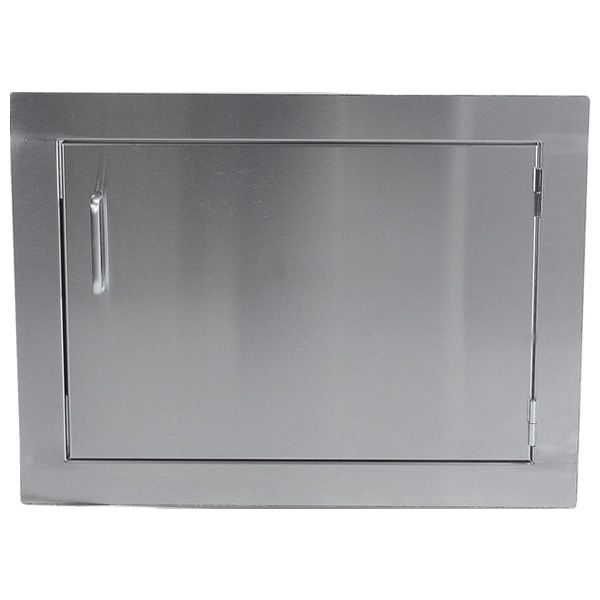 Heritage Small Horizontal Door