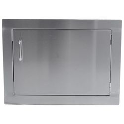 Heritage Small Horizontal Door