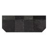 Heritage Standard Extension - Smoky Grey Slate