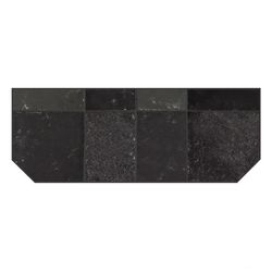 Heritage Standard Extension - Smoky Grey Slate