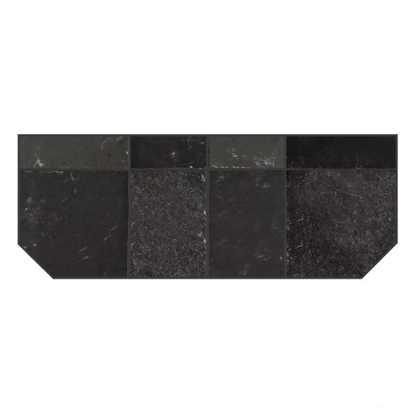 Heritage Standard Extension - Smoky Grey Slate