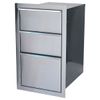 Heritage Triple Drawer