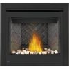 Napoleon Ascent 36 Direct Vent Gas Fireplace