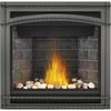 Napoleon Ascent 36 Direct Vent Gas Fireplace