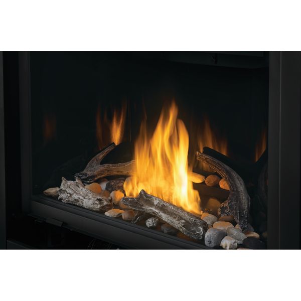 Napoleon Ascent 36 Direct Vent Gas Fireplace