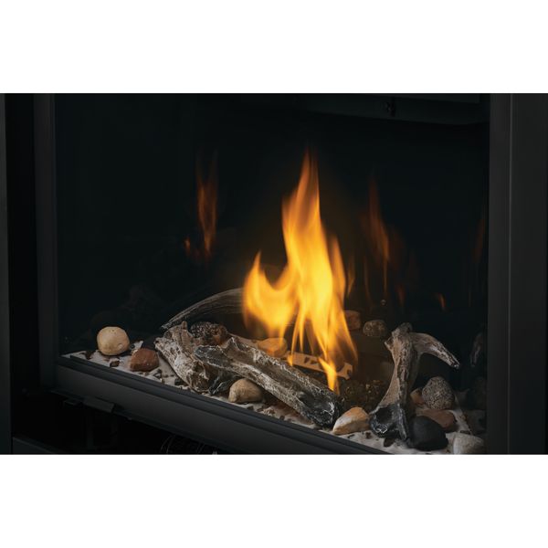 Napoleon Ascent 36 Direct Vent Gas Fireplace
