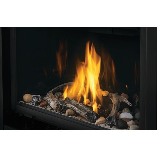 Napoleon Ascent 36 Direct Vent Gas Fireplace