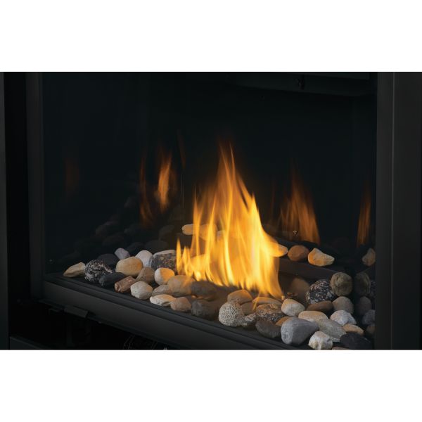 Napoleon Ascent 36 Direct Vent Gas Fireplace