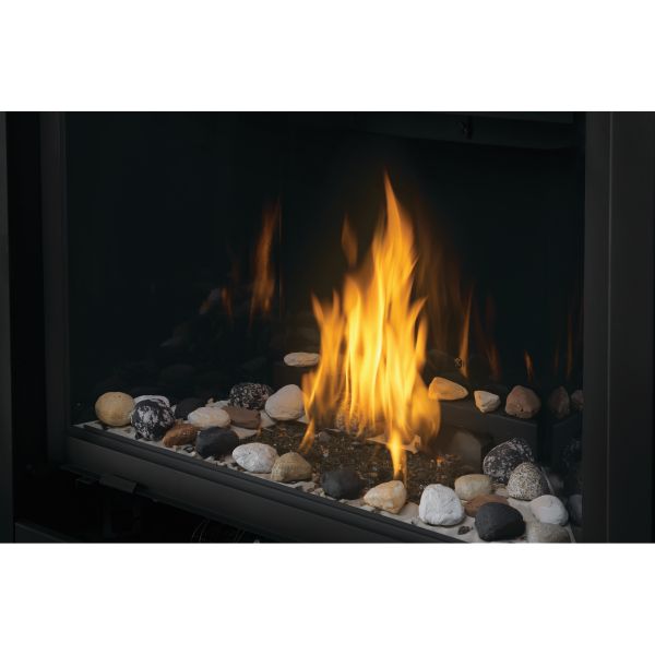 Napoleon Ascent 36 Direct Vent Gas Fireplace