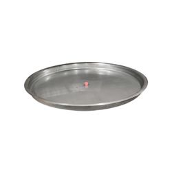 High Capacity Stainless Steel Burner Bowl Pan