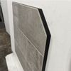 Heritage Standard Hearth Pad - Snow Quartzite