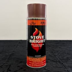 StoveBright Primer Paint 12oz.