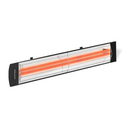 Infratech CD Series 3000W Patio Heater - 33&rdquo;
