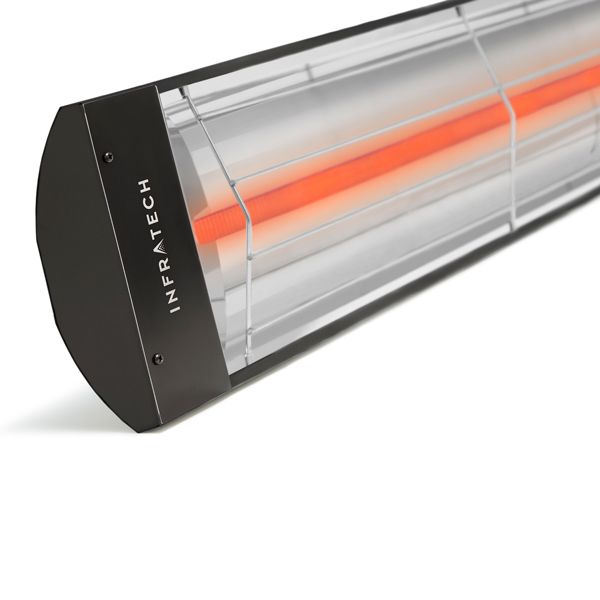 Infratech C Series 4000W Patio Heater - 61”