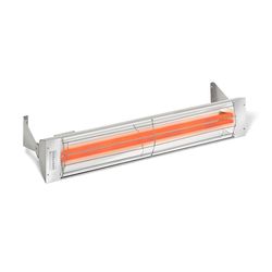 39" 4000 Watt Infratech Dual Heater