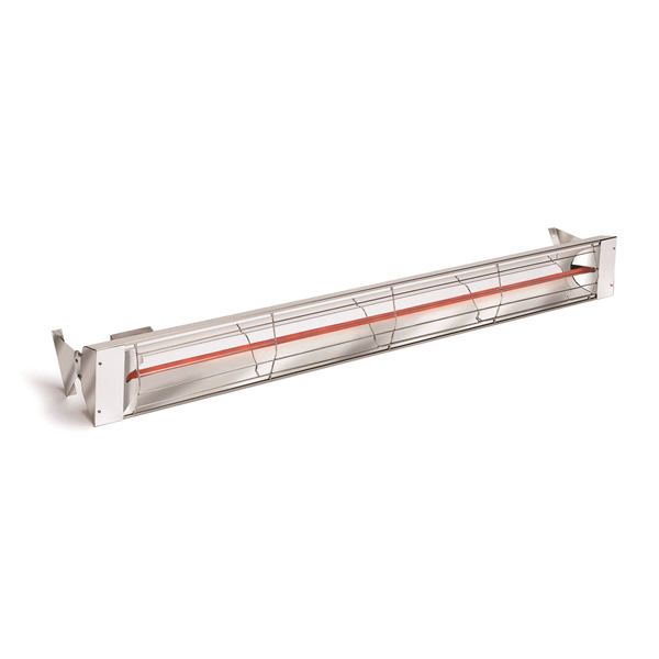 Infratech 1500 Watt W Series Wall-Mount Patio Heater - 33"
