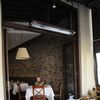 Infratech 1500 Watt W Series Wall-Mount Patio Heater - 33"