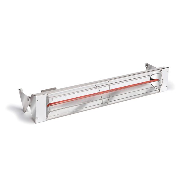Infratech 1500 Watt W Series Wall-Mount Patio Heater - 33"