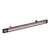 Infratech 1600 Watt Slim Line Patio Heater - 29 1/2"