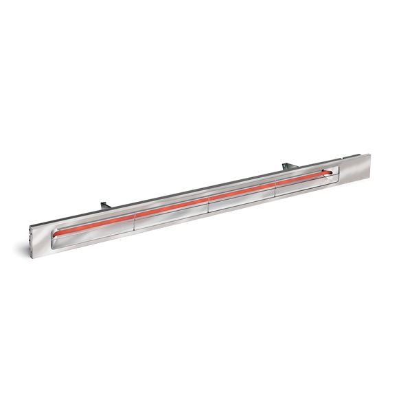 Infratech 3000 Watt Slim Line Commercial Patio Heater - 63 1/2"