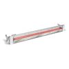 Infratech 3000 Watt WD Series Commercial Wall-Mount Patio Heater - 33"