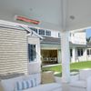 Infratech CD Series 5200W Patio Heater - 48"