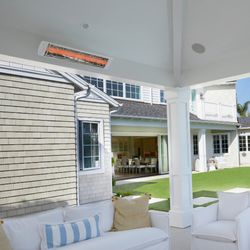 Infratech CD Series 5200W Patio Heater - 48"