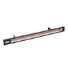 Infratech Slim Line Commercial 1600w Patio Heater - 29.5"