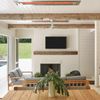 Infratech W Series 2600W Patio Heater - 48"