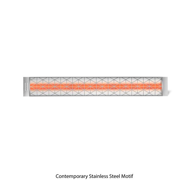 Infratech C Series 4000W Patio Heater - 61”