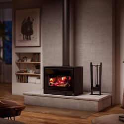 Osburn Inspire 2000 Wood Stove