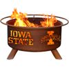 Iowa State Fire Pit