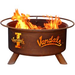 Idaho Fire Pit