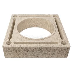 Isokern EM40 Mono Flue