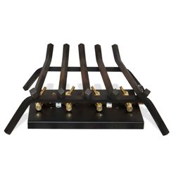 Warming Trends Outdoor Fireplace Burner