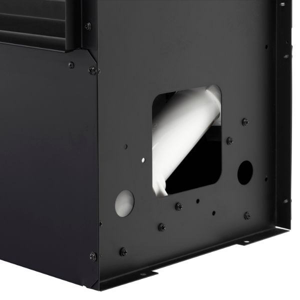 Dimplex Optimyst 66 Linear Electric Fireplace
