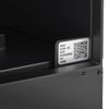 Dimplex Optimyst 66 Linear Electric Fireplace