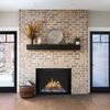 Modern Flames Orion Traditional Electric Fireplace - 54"