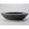 Prism Hardscapes Ovale Gas Fire Bowl